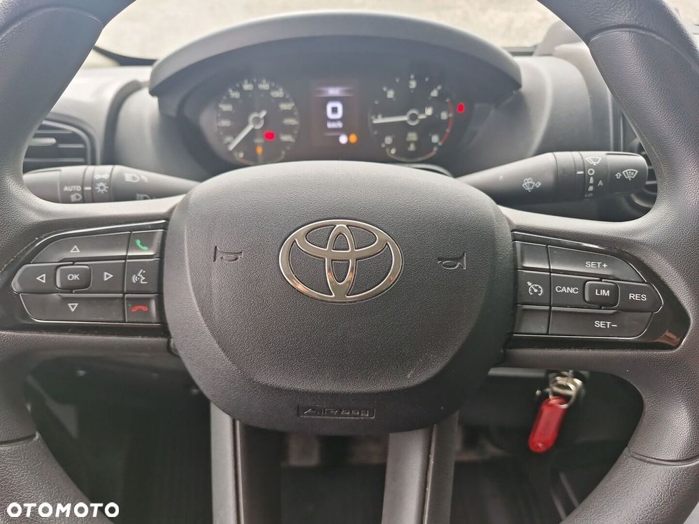 Toyota PROACE MAX - 19