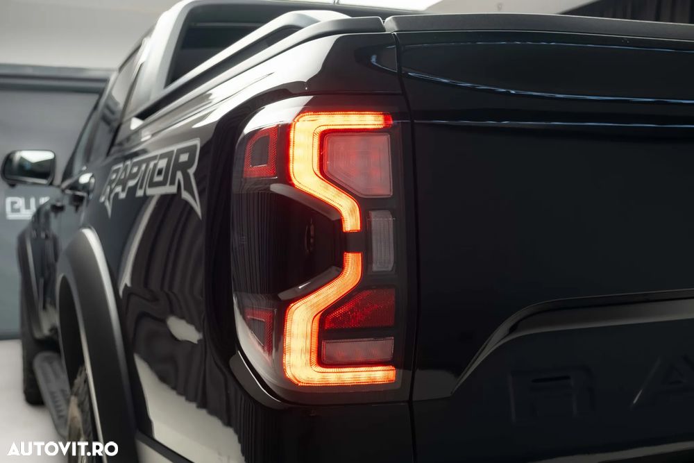 Ford Ranger - 14