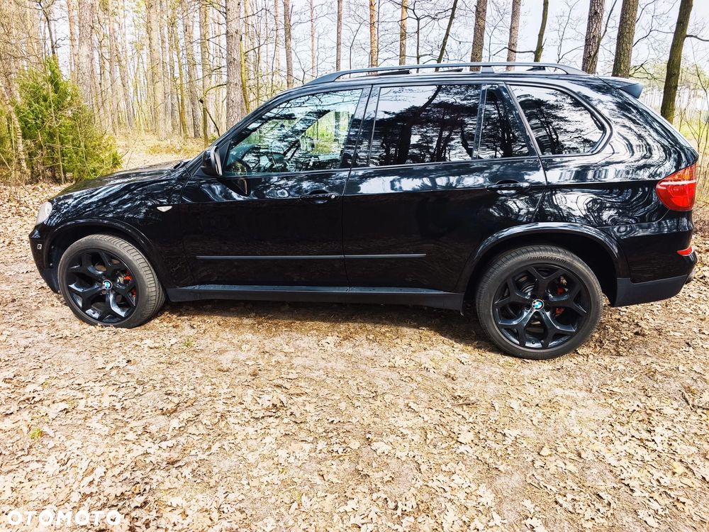 BMW X5 xDrive40d - 15