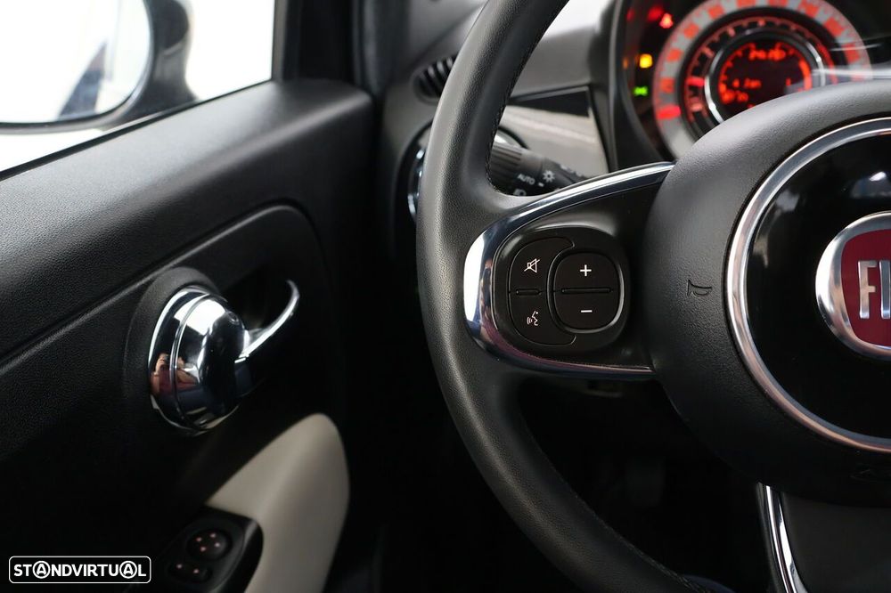 Fiat 500C - 21