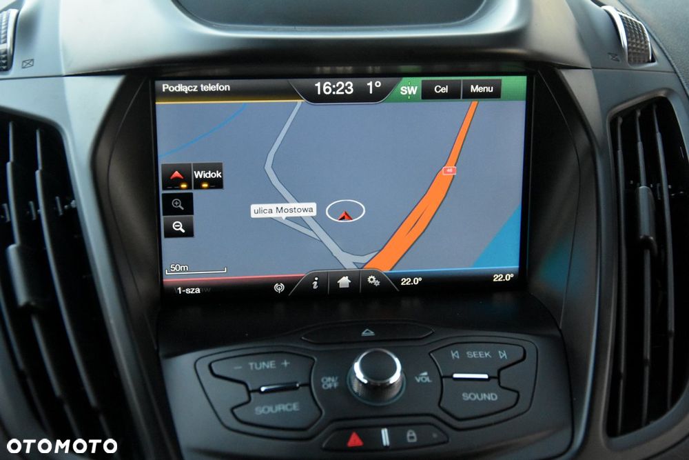 Ford Kuga 2.0 TDCi 4x2 Titanium - 31