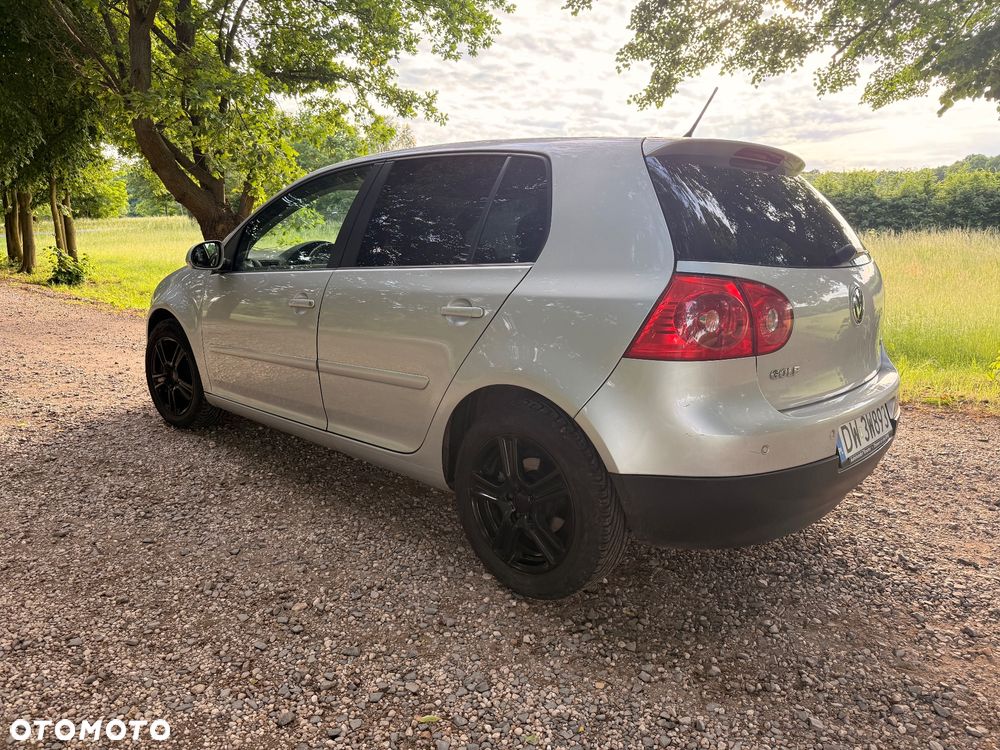 Volkswagen Golf 1.4 TSI Comfortline - 16