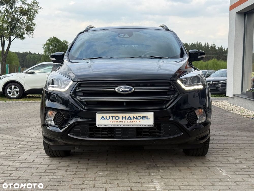 Ford Kuga - 6