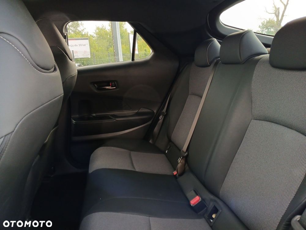Toyota C-HR 1.8 Hybrid Executive - 14