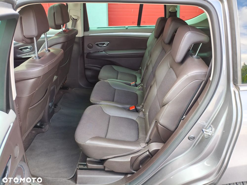 Renault Espace 1.6 dCi Energy Zen EDC 7os - 24