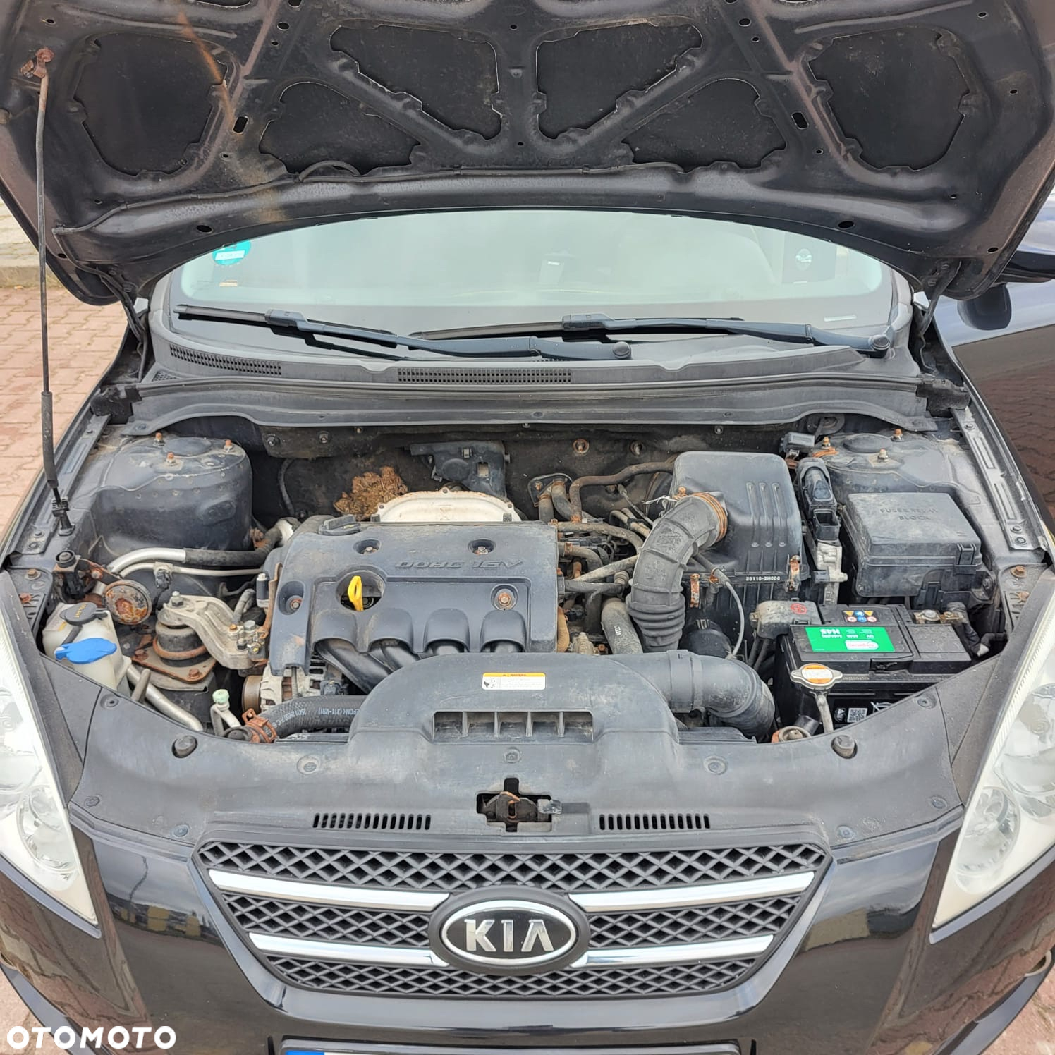 Kia Ceed Cee'd 1.4 Comfort - 13