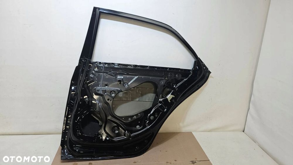 drzwi tył tylne cadillac cts cts-v v8 oryginalne - 7