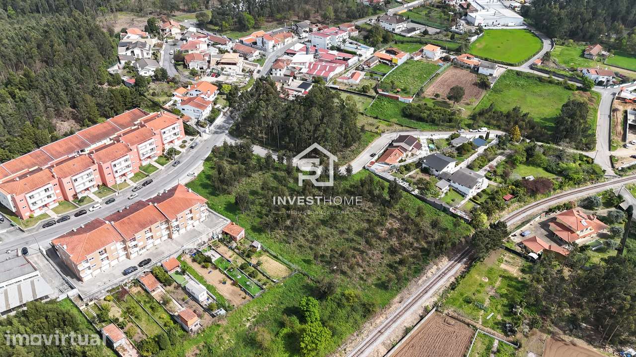 Lote c/6000m2 | Construção em Altura | Oportunidade - Grande imagem: 2/12