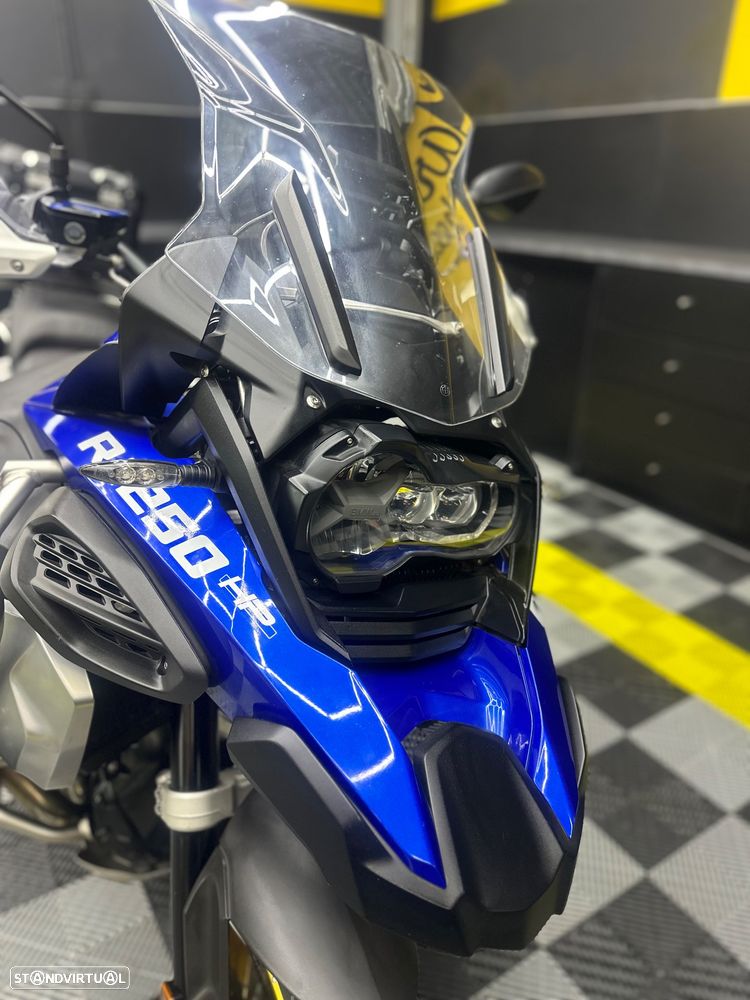 BMW R 1250 GS Adventure HP - 5