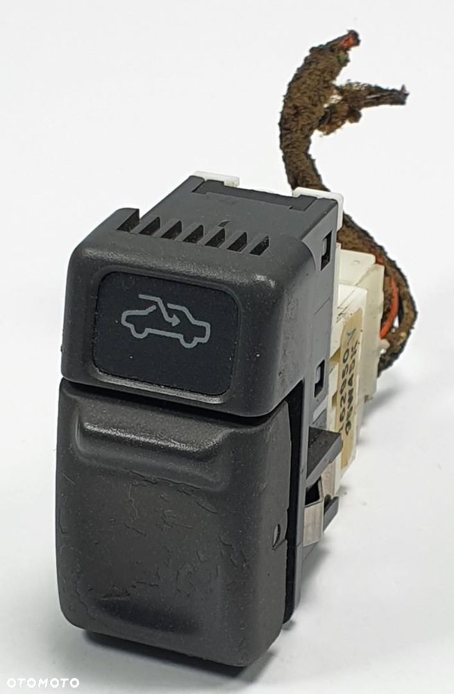 PRZEŁĄCZNIK PRZYCISK SZYBERDACHU VOLVO V70 I 9162950 - 1