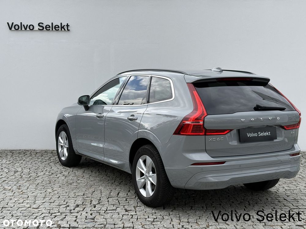 Volvo XC 60 - 6