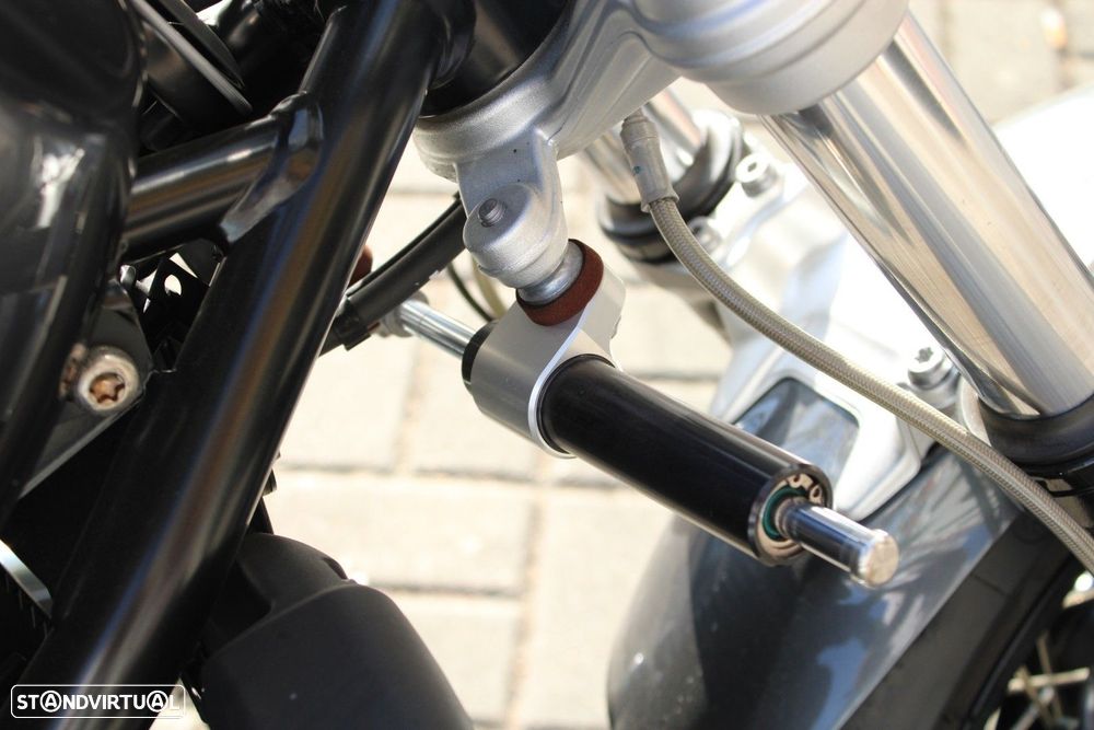BMW R 12 nineT Pure - 53