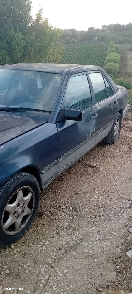 Mercedes-Benz A 200 - 2