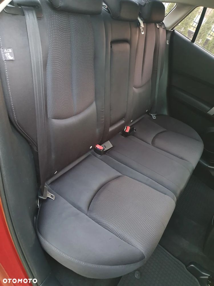 Mazda 6 Sport 2.0 Dynamic - 21