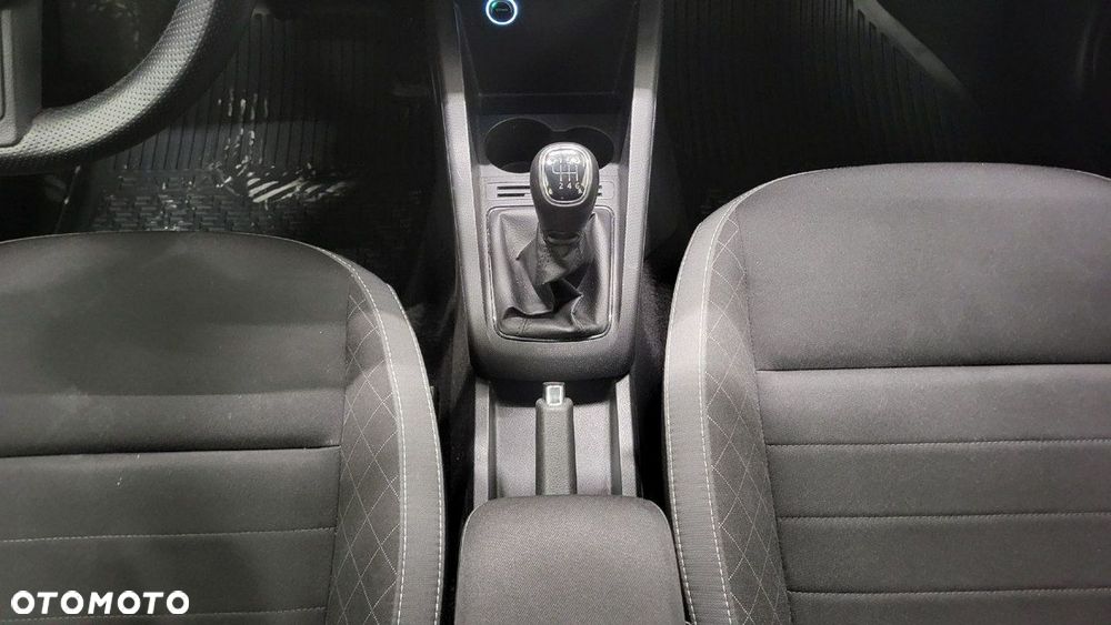 Skoda Fabia - 18