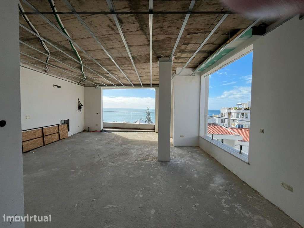Edifício Habitacional de Luxo na Praia da Luz - Oportunidade Premiu... - Grande imagem: 3/32