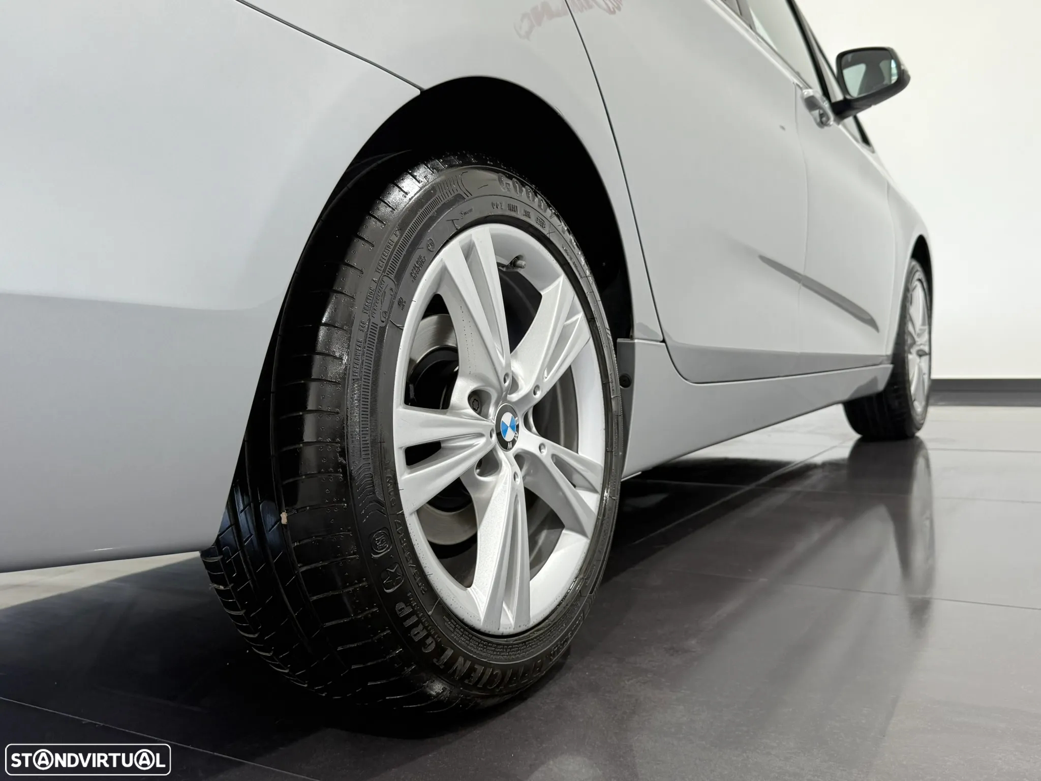 BMW 216 Gran Tourer d 7L Advantage - 47