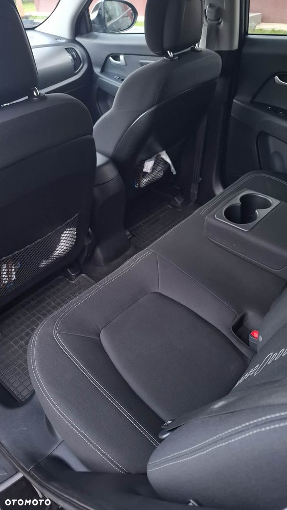 Kia Sportage 1.6 GDI XL 2WD - 24