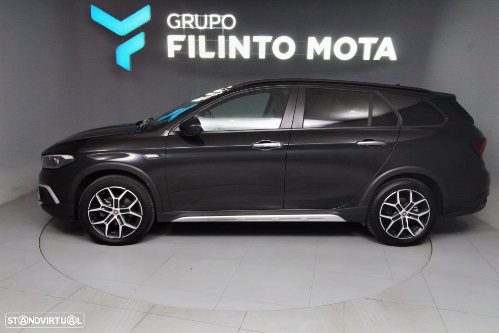 Fiat Tipo Station Wagon 1.0 GSE T3 - 5