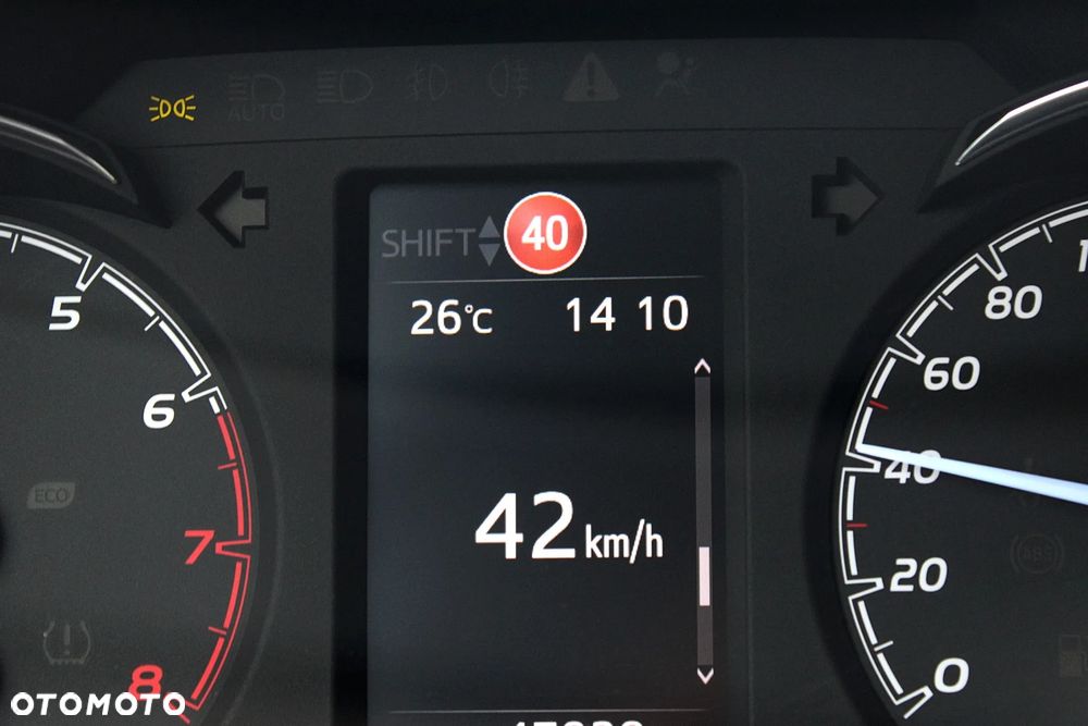 Toyota Yaris 1.5 20th Anniversary - 25
