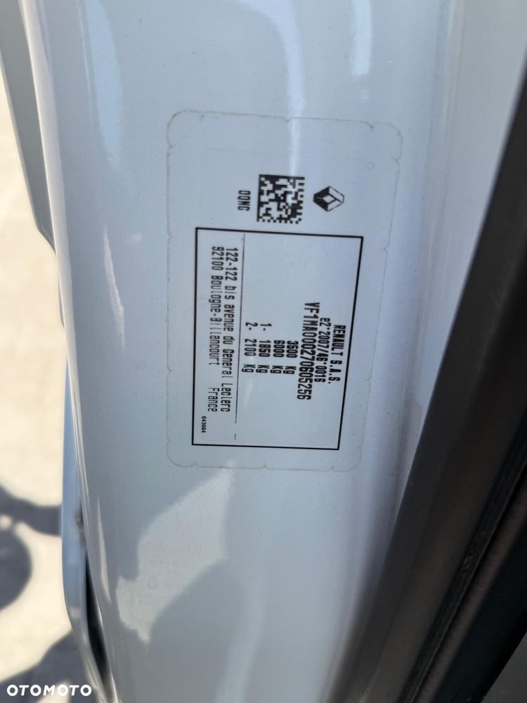 Renault Master - 10