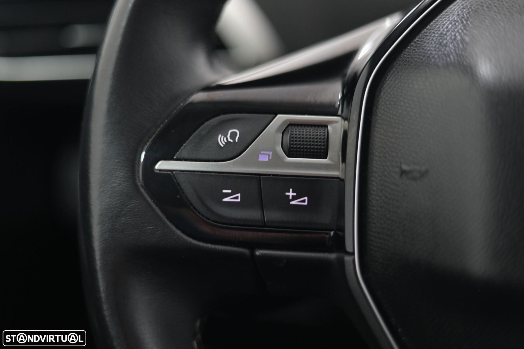 Peugeot 3008 1.5 BlueHDi Active - 18
