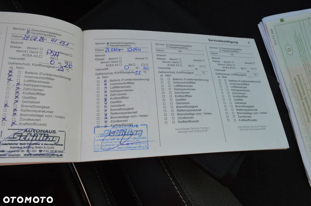 Opel Grandland X 1.2 T GPF Edition S&S - 32