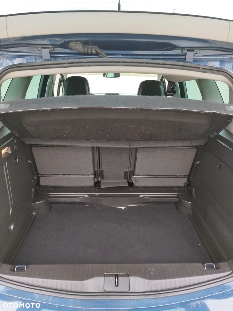 Opel Meriva - 15