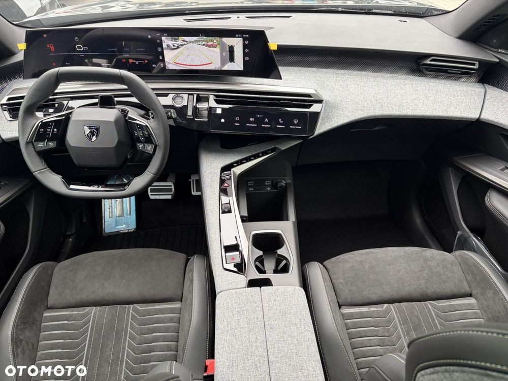 Peugeot 3008 - 15
