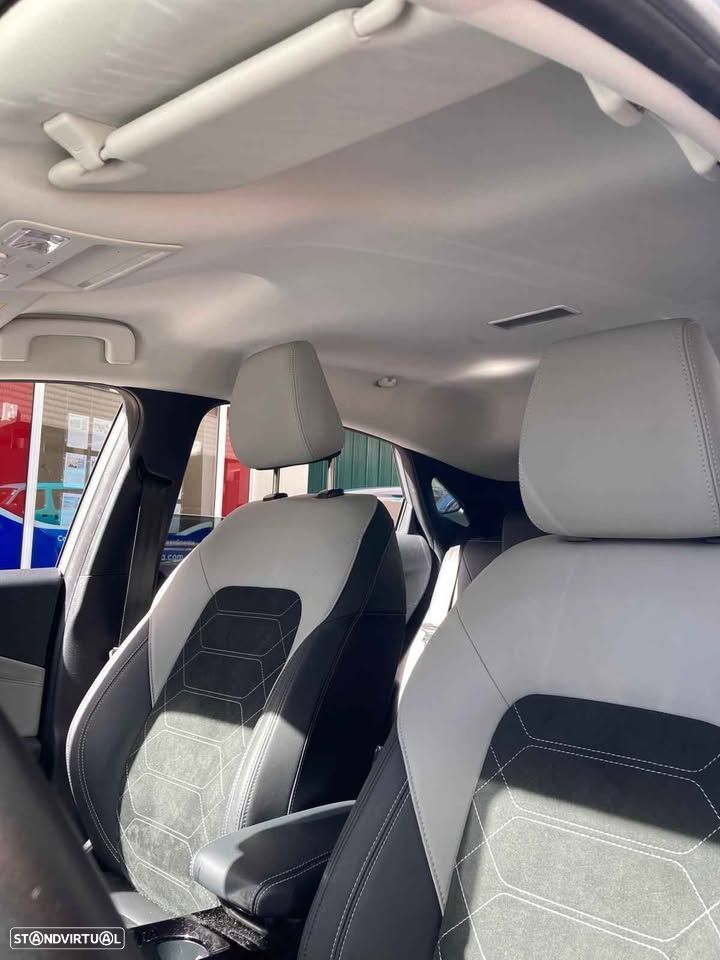 Ford Puma Gen-E 54 kWh Premium - 4