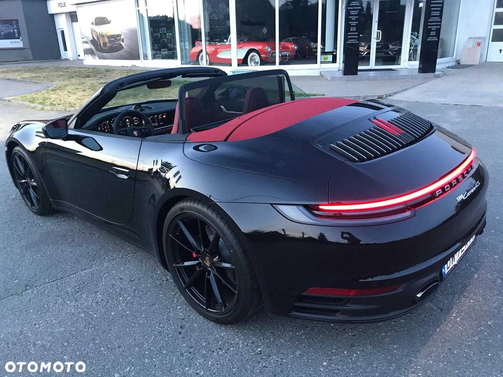 Porsche 911 - 1