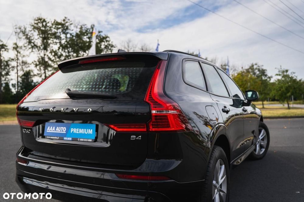Volvo XC 60 2022