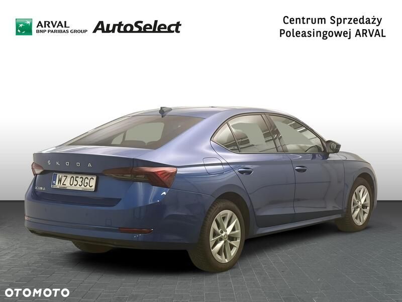 Skoda Octavia 2.0 TDI Ambition - 6
