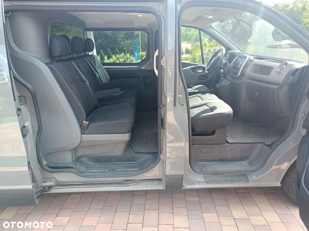 Renault trafic - 27