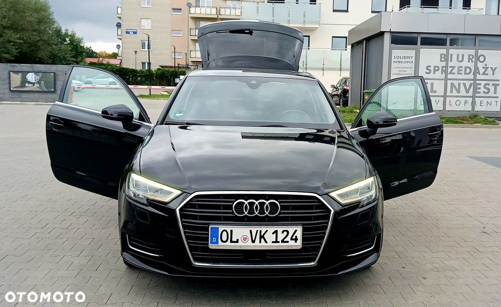 Audi A3 3-drzwiowe - 15