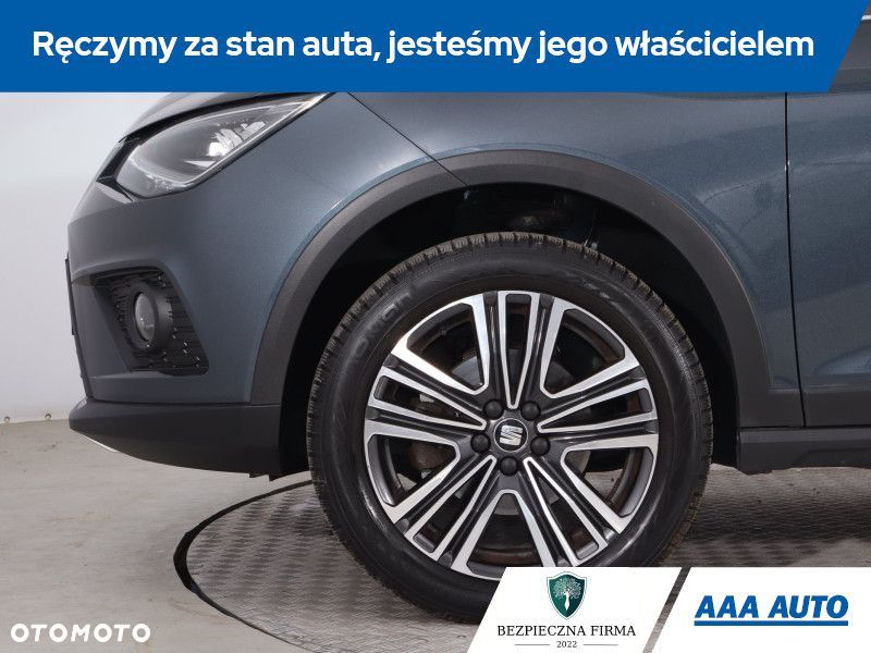 Seat Arona - 17