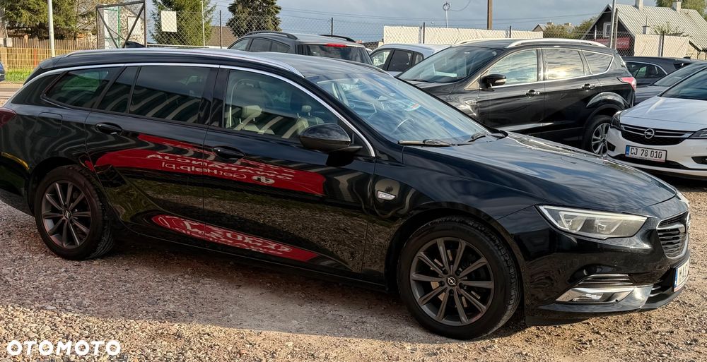 Opel Insignia - 23