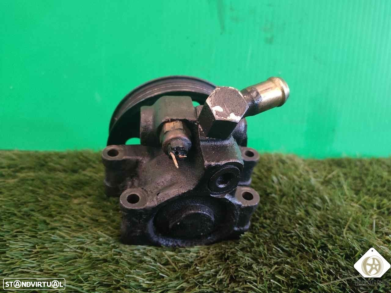 BOMBA DIREÇÃO FORD FOCUS 1998 - 2