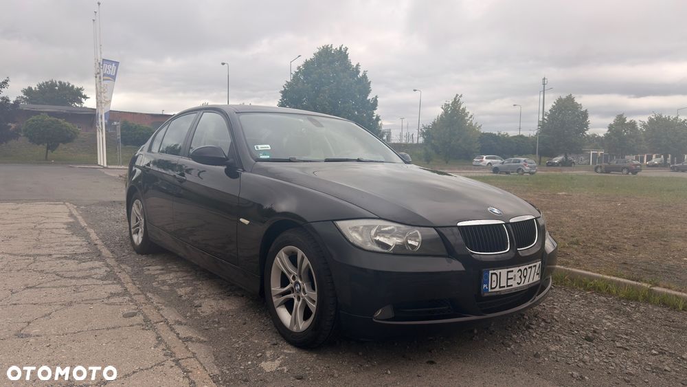 BMW Seria 3 - 2