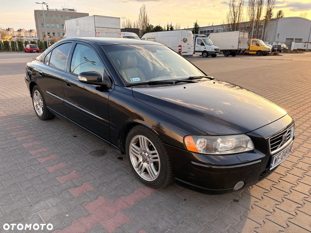 Volvo S60 - 3