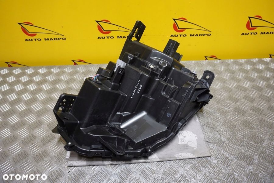 MITSUBISHI ECLIPSE CROSS LIFT 2022- REFLEKTOR LAMPA FULL LED PRAWA USA - 8
