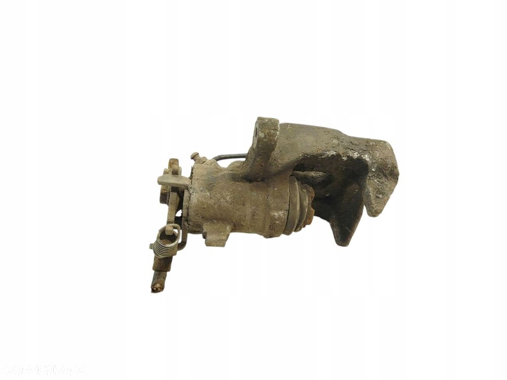 zacisk hamulcowy prawy tył renault megane ii 1 - 2