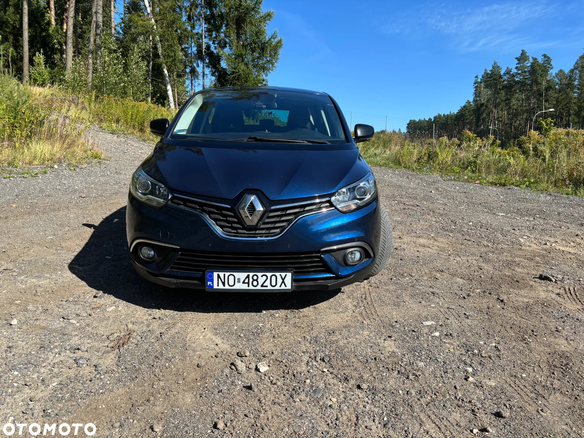 Renault Scenic 1.2 TCe Energy Expression - 3