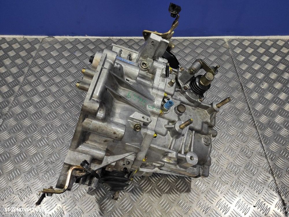 CAIXA VELOCIDADES MAZDA 6 HATCHBACK 2004 - 1