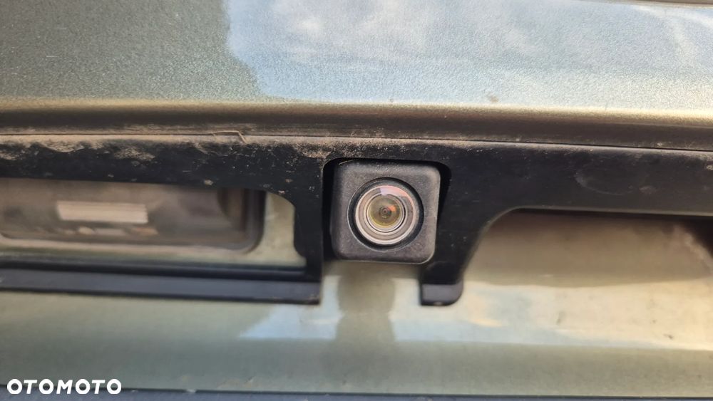 Subaru Outback - 19