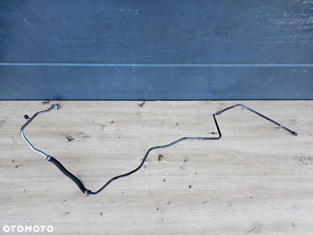 PRZEWÓD POWROTNY PALIWOWY PALIWA KZ OPEL VECTRA C SIGNUM 2.0 TURBO Z20NET - 6