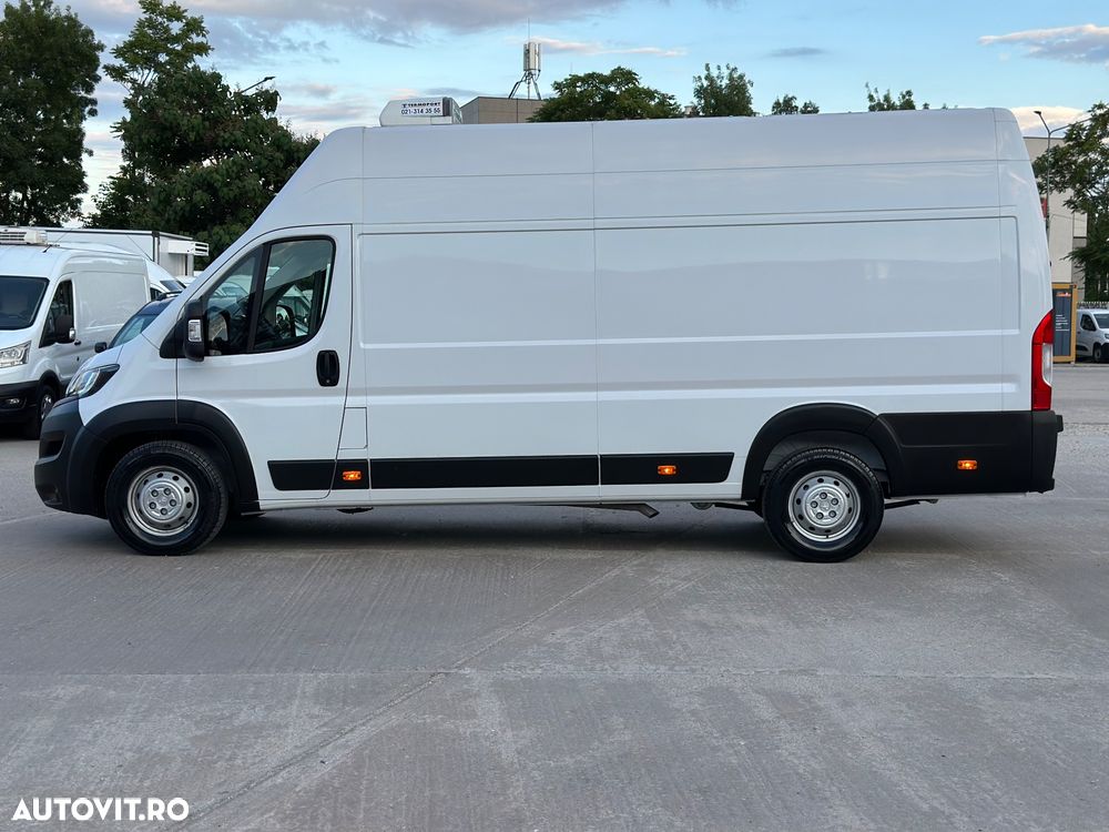 Peugeot Boxer frigorific - 3