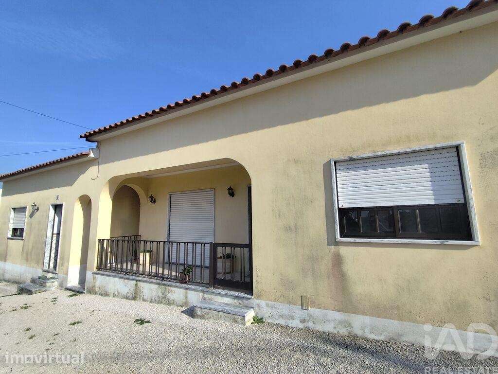 Casa / Villa T4 em Lamas e Cercal de 138 m2 - Grande imagem: 3/40