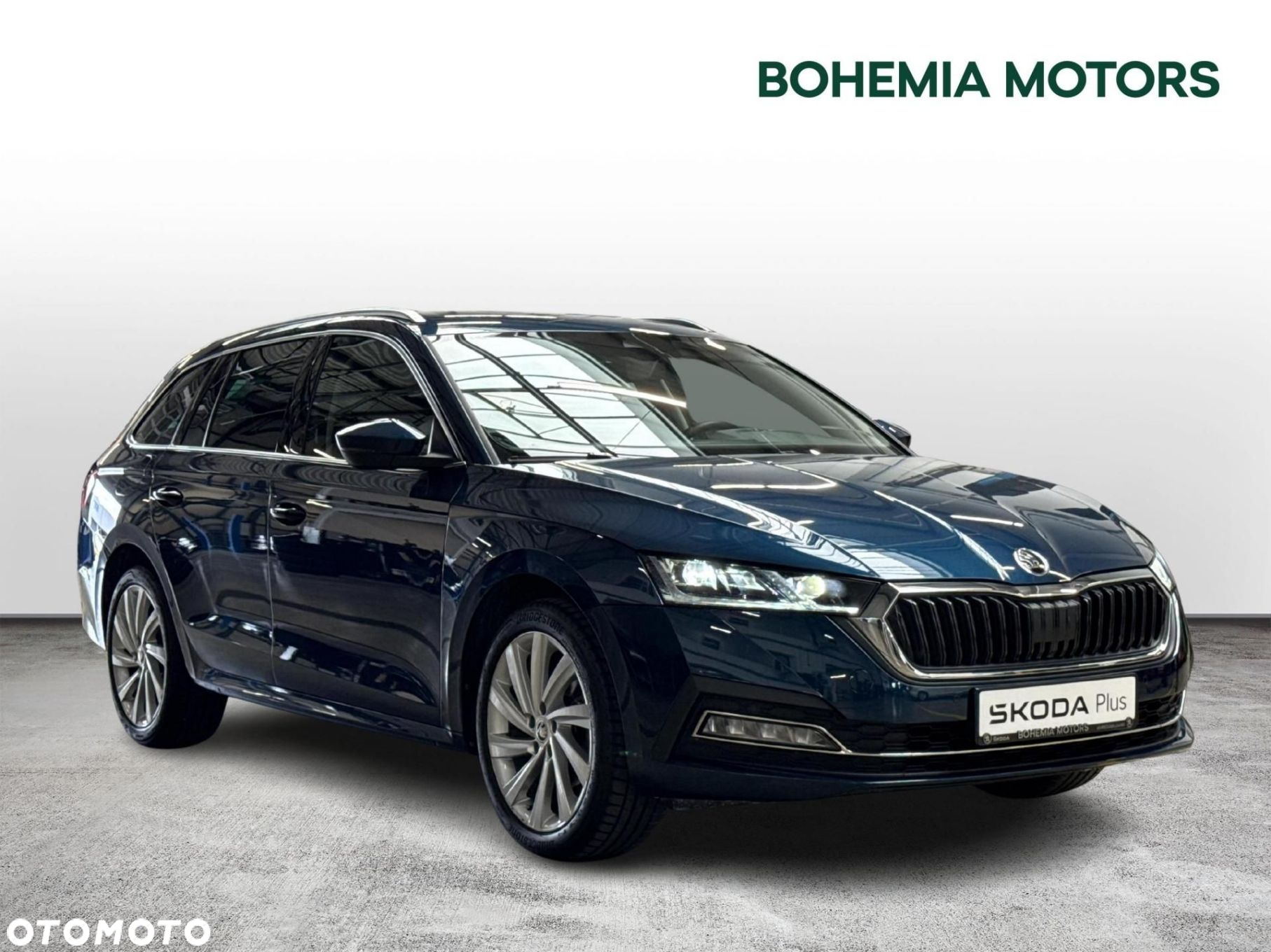 Skoda Octavia - 7