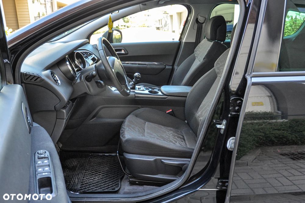 Peugeot 3008 - 7
